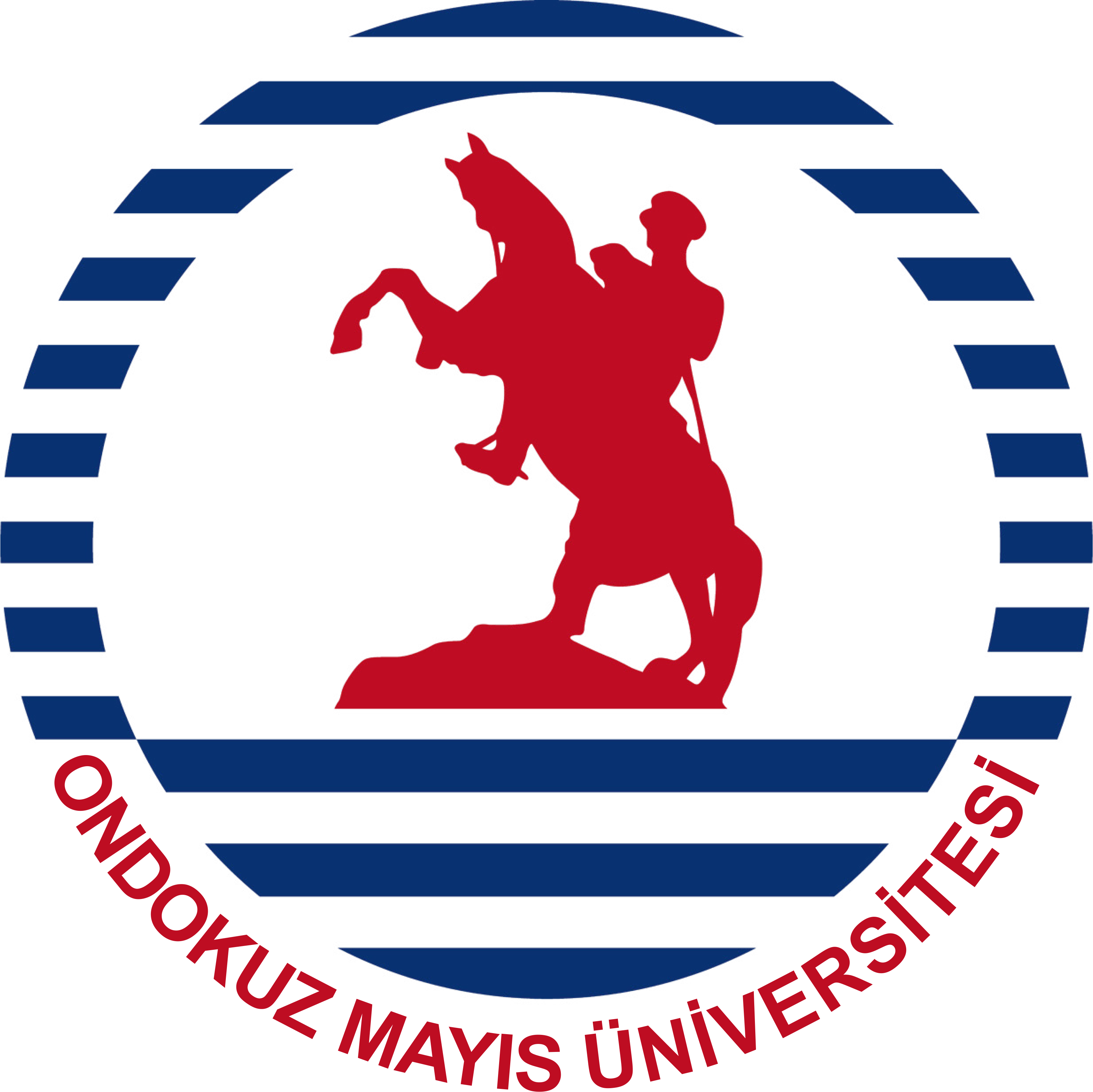 Ondokuz Mayıs Üniversitesi Logo
